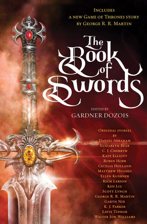 The Book Of Swords