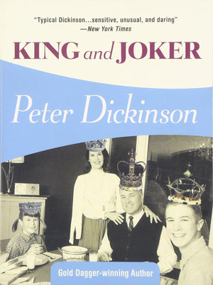 King and Joker,Used