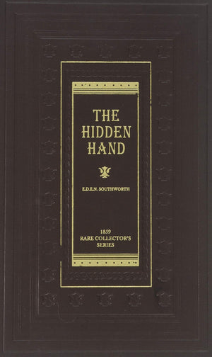 The Hidden Hand (Classic Collection, Rare Collector'S Series)