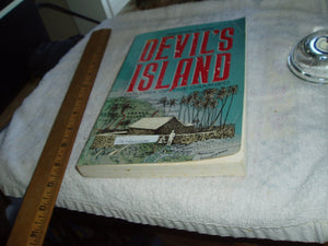 Devil's Island: Colony of the Damned,Used