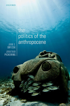 The Politics of the Anthropocene,Used