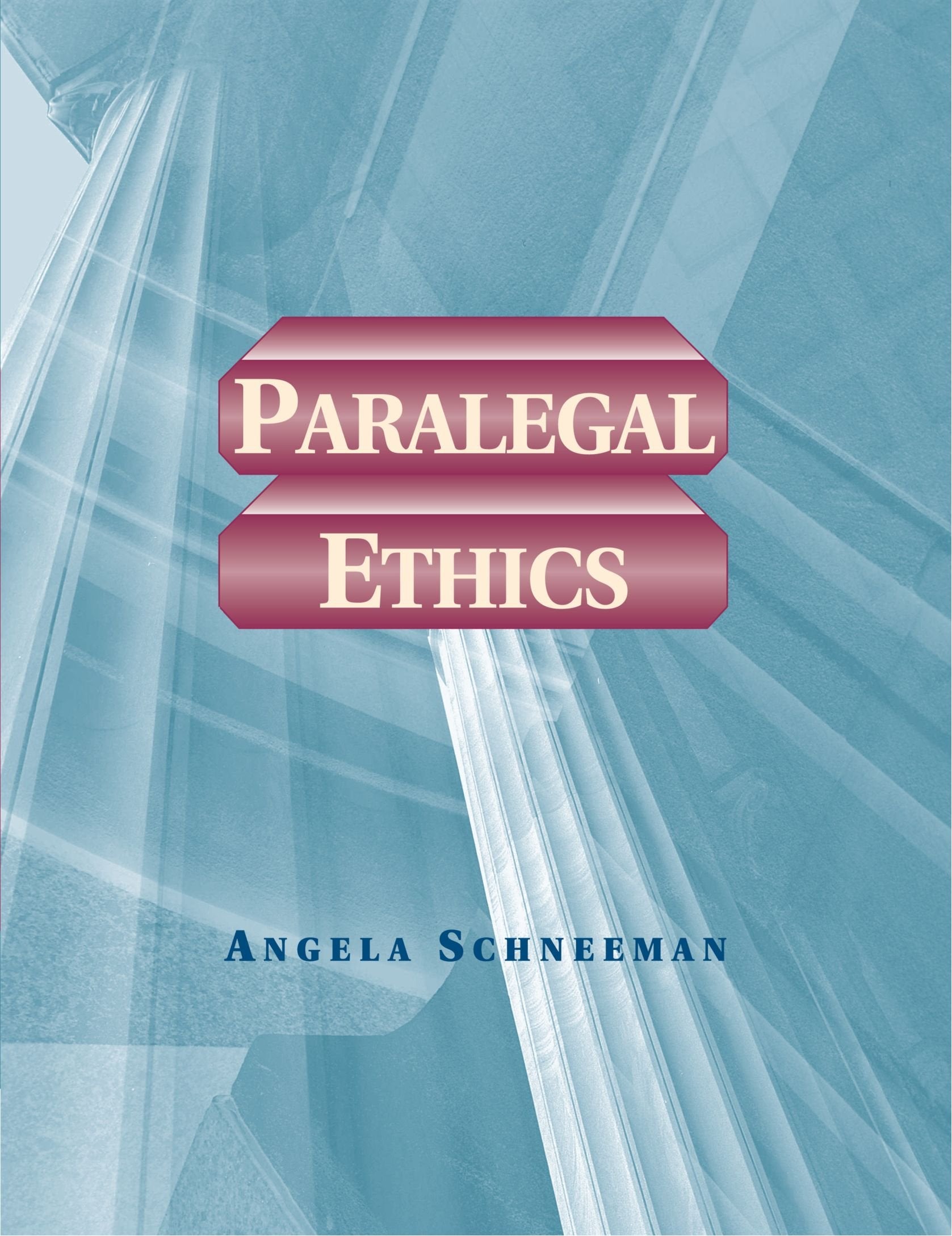 Paralegal Ethics (Paralegal Series),Used