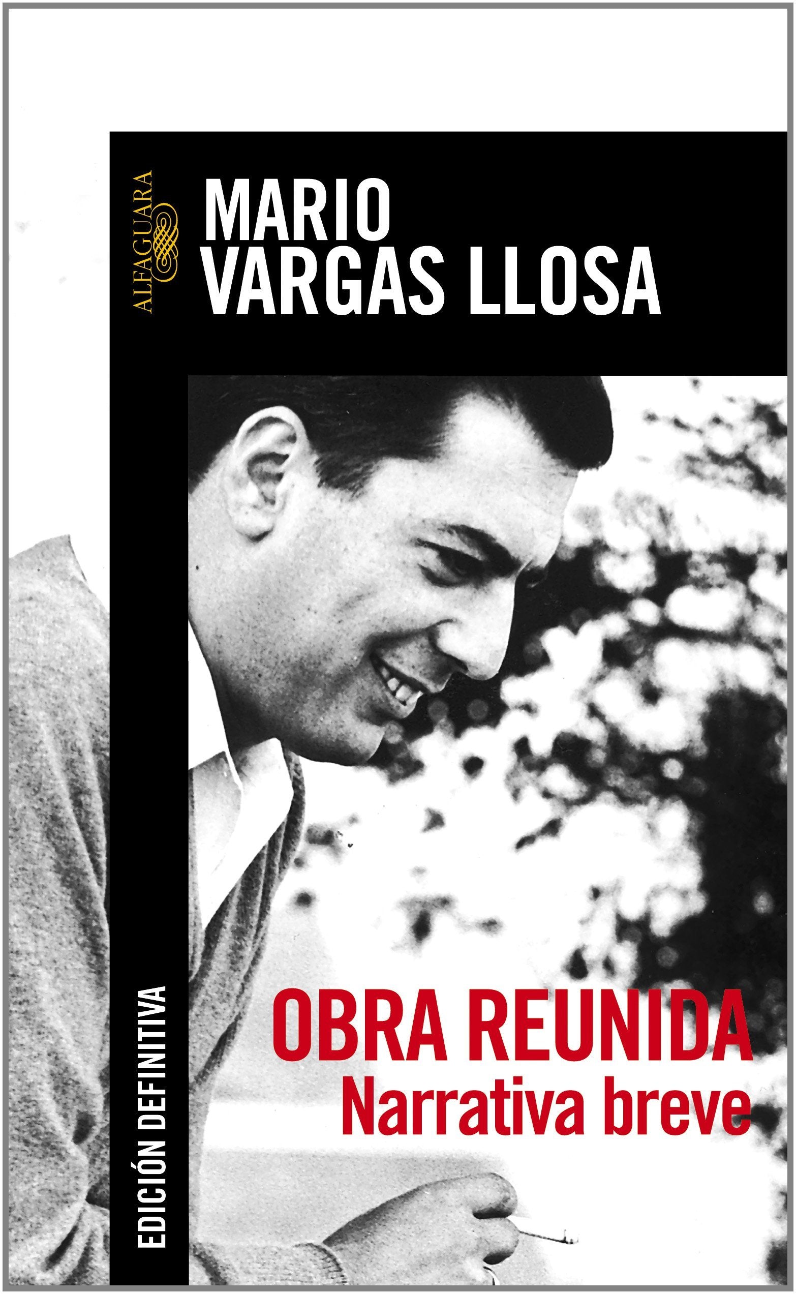 Obra reunida. Narrativa breve (Spanish Edition),Used