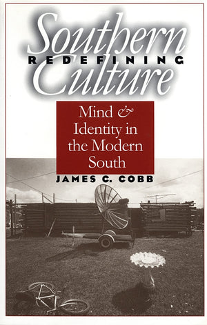 Redefining Southern Culture: Mind and Identity in the Modern South,New