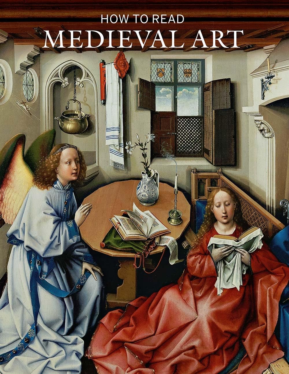 How to Read Medieval Art (The Metropolitan Museum of Art  How to Read),Used