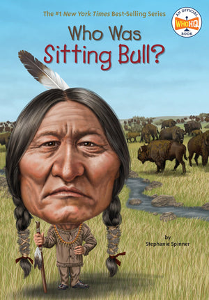 Who Was Sitting Bull?,New