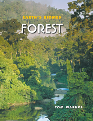 Forest (Earth's Biomes),Used