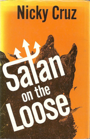 Satan on the loose,New