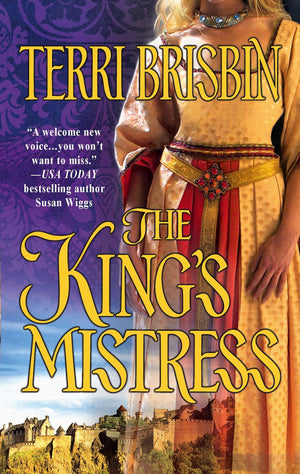 The Kings Mistress