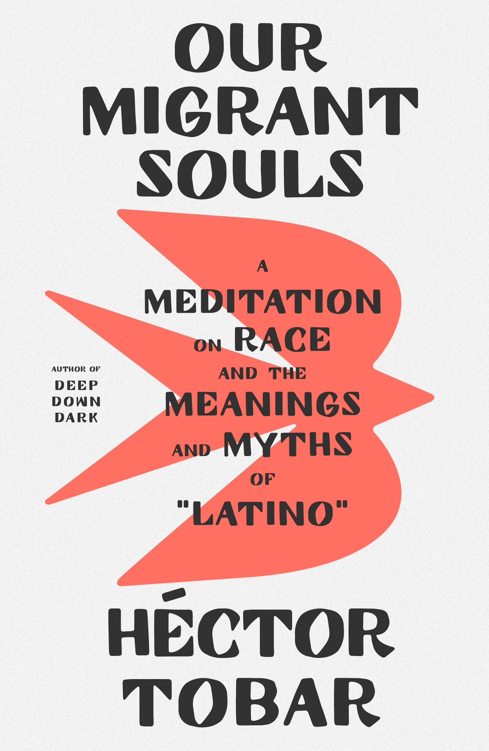 Our Migrant Souls: A Meditation On Race And The Meanings And Myths Of Latino