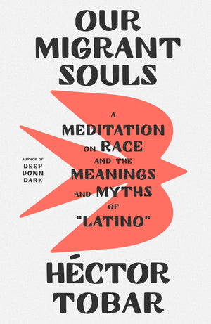 Our Migrant Souls: A Meditation On Race And The Meanings And Myths Of Latino