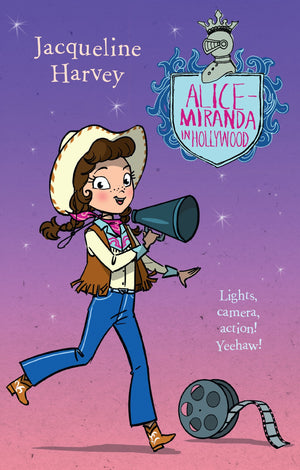 AliceMiranda in Hollywood (16),Used