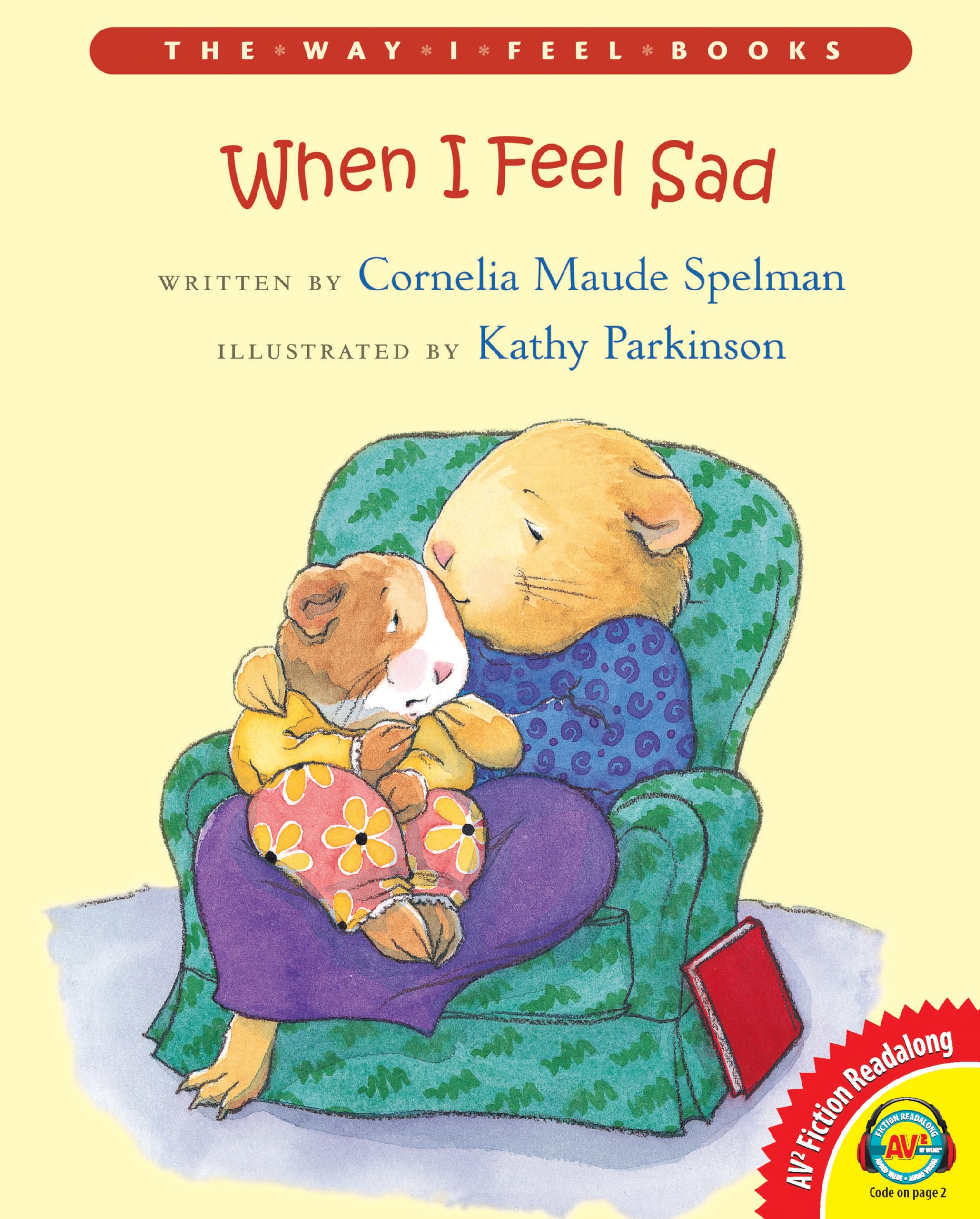 When I Feel Sad (Way I Feel Books),Used