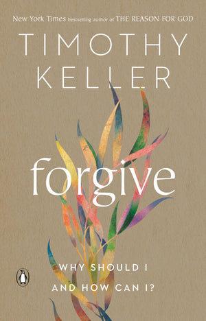 Forgive: Why Should I and How Can I?,Used