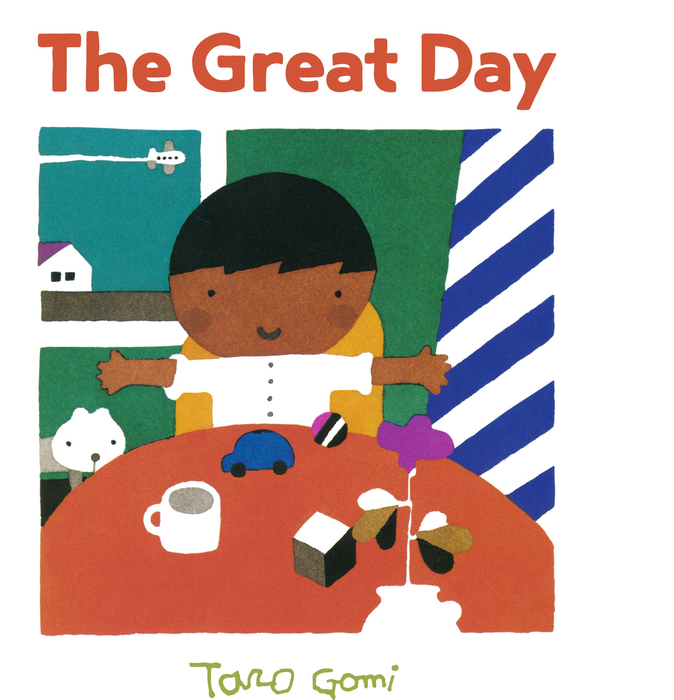 The Great Day
