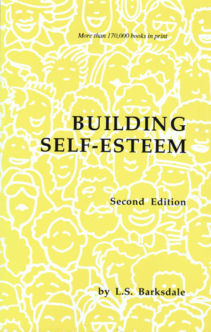 Building SelfEsteem,New