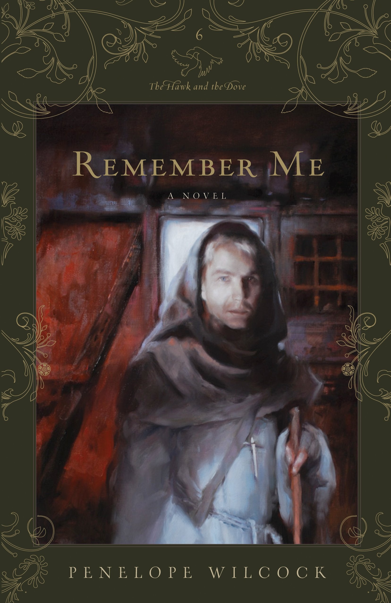 Remember Me (The Hawk and the Dove),Used