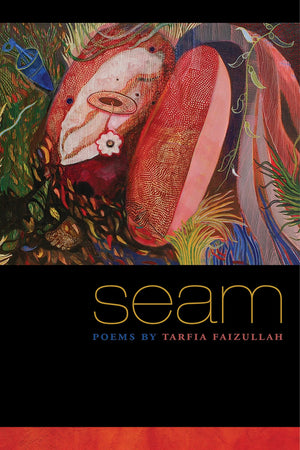 Seam (Crab Orchard Series in Poetry),Used