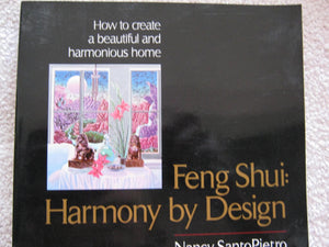 Feng Shui: Harmony By Design-used