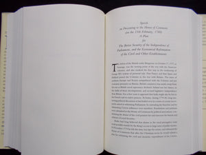 The Best Of Burke: Selected Writings And Speeches Of Edmund Burke (Conservative Leadership Series),Used