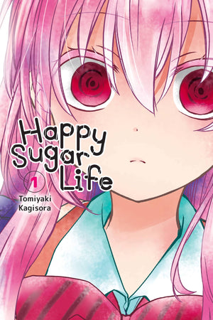Happy Sugar Life, Vol. 1 (Volume 1) (Happy Sugar Life, 1),New