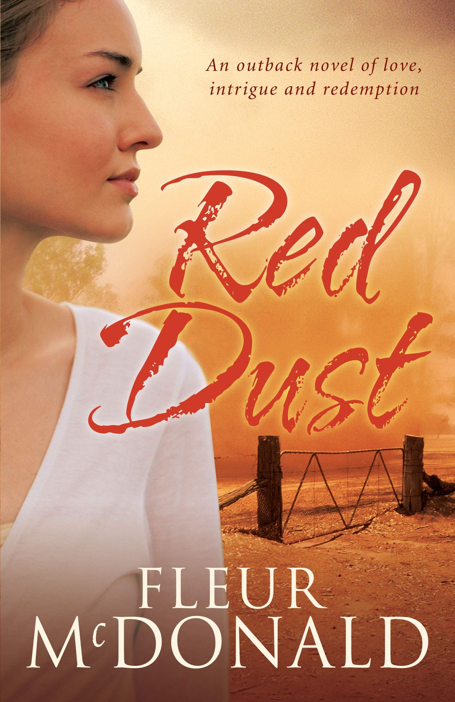 Red Dust,Used