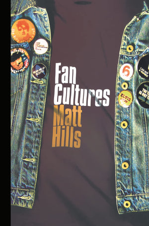 Fan Cultures (Sussex Studies In Culture And Communication),Used