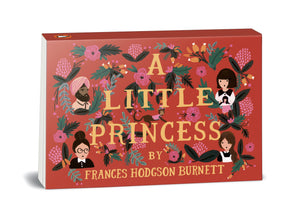 Penguin Minis: A Little Princess,Used