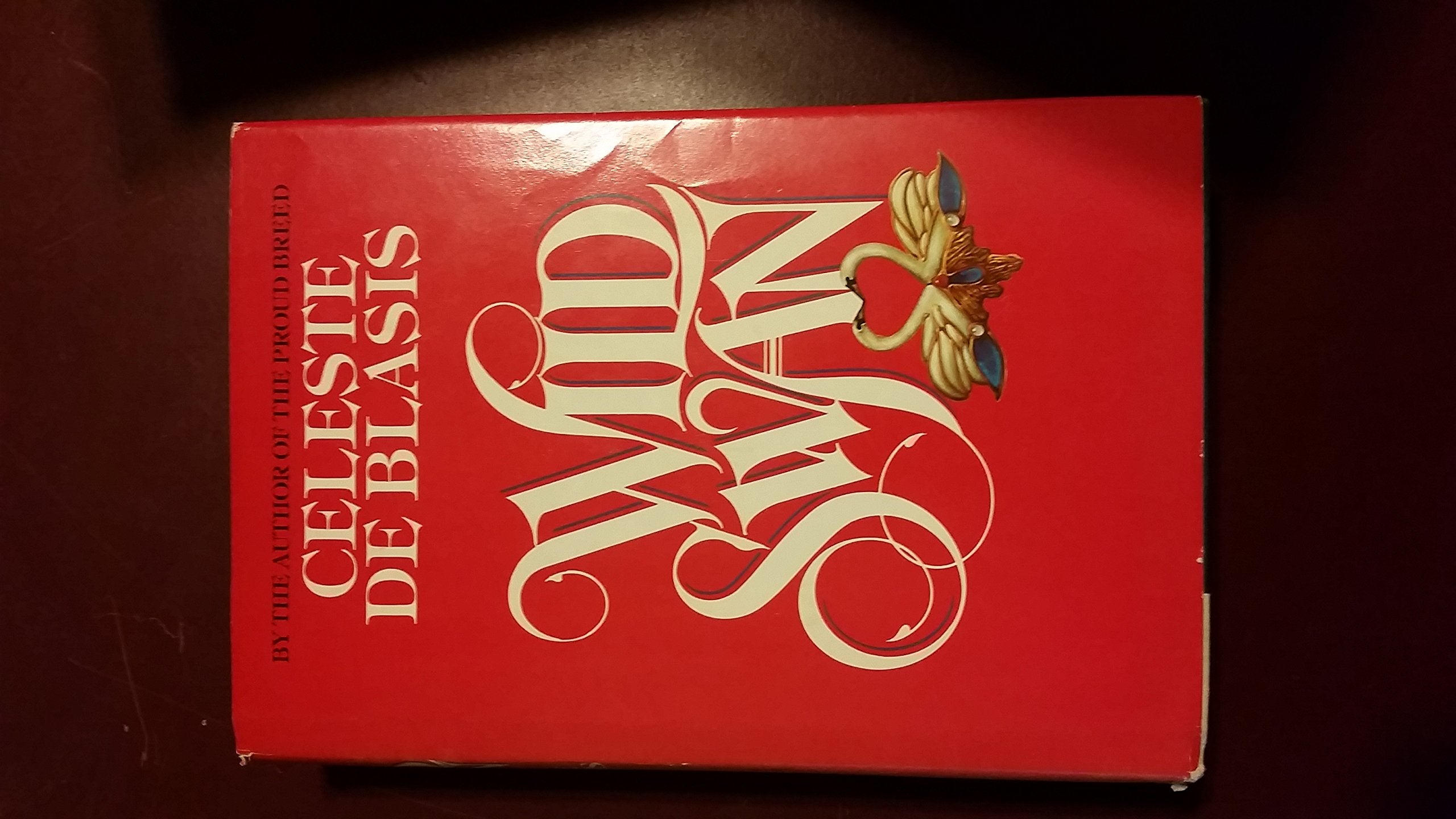 Wild Swan,Used
