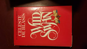 Wild Swan,Used
