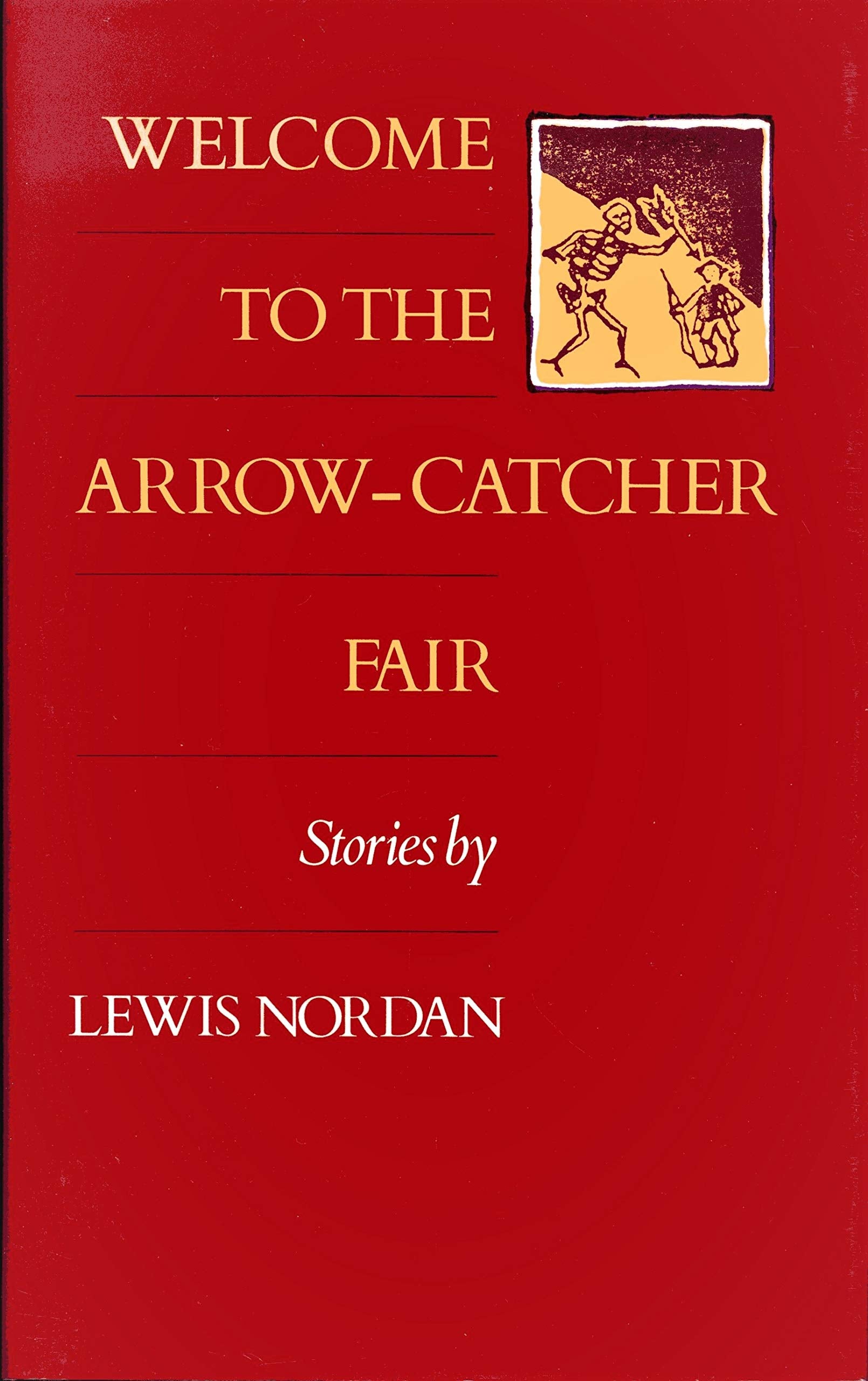Welcome to the ArrowCatcher Fair,Used