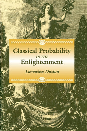 Classical Probability In The Enlightenment,Used