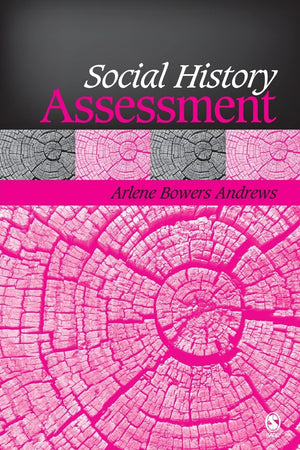 Social History Assessment,Used