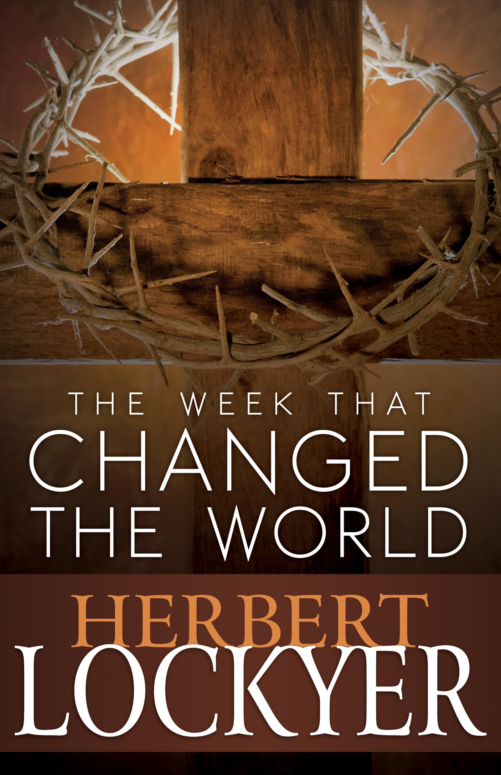 The Week That Changed The World