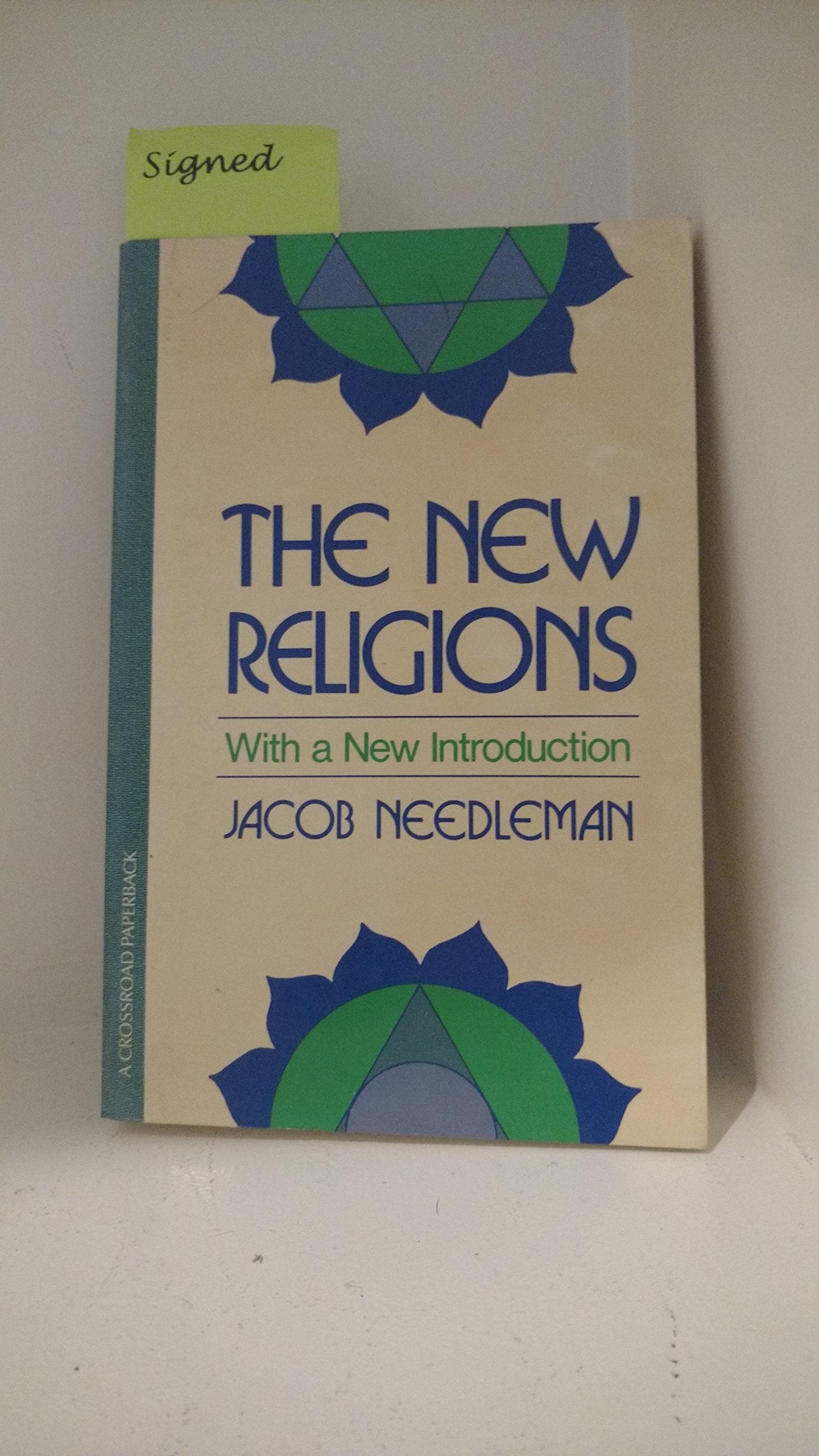 New Religions,New