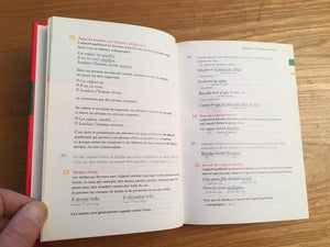Bescherelle: La Grammaire Pour Tous,New