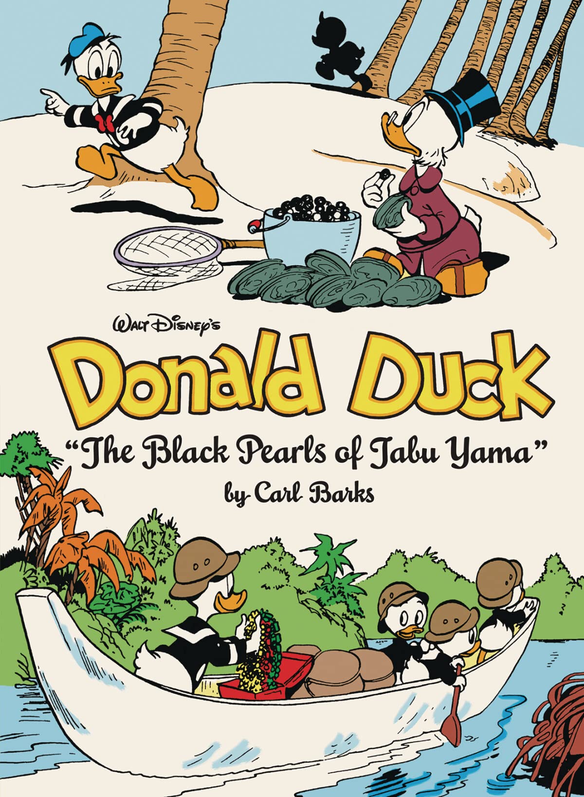 Walt Disney's Donald Duck: 