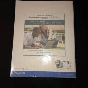 Comprehensive Periodontics for the Dental Hygienist-New