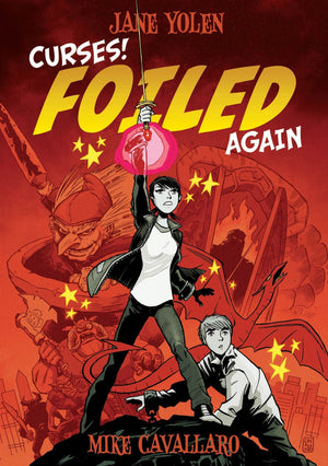 Curses! Foiled Again (Foiled, 2),Used