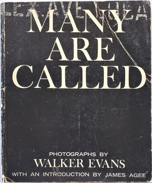 Many Are Called,Used