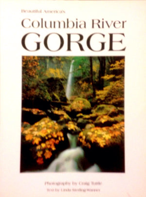 Beautiful America's Columbia River Gorge,Used