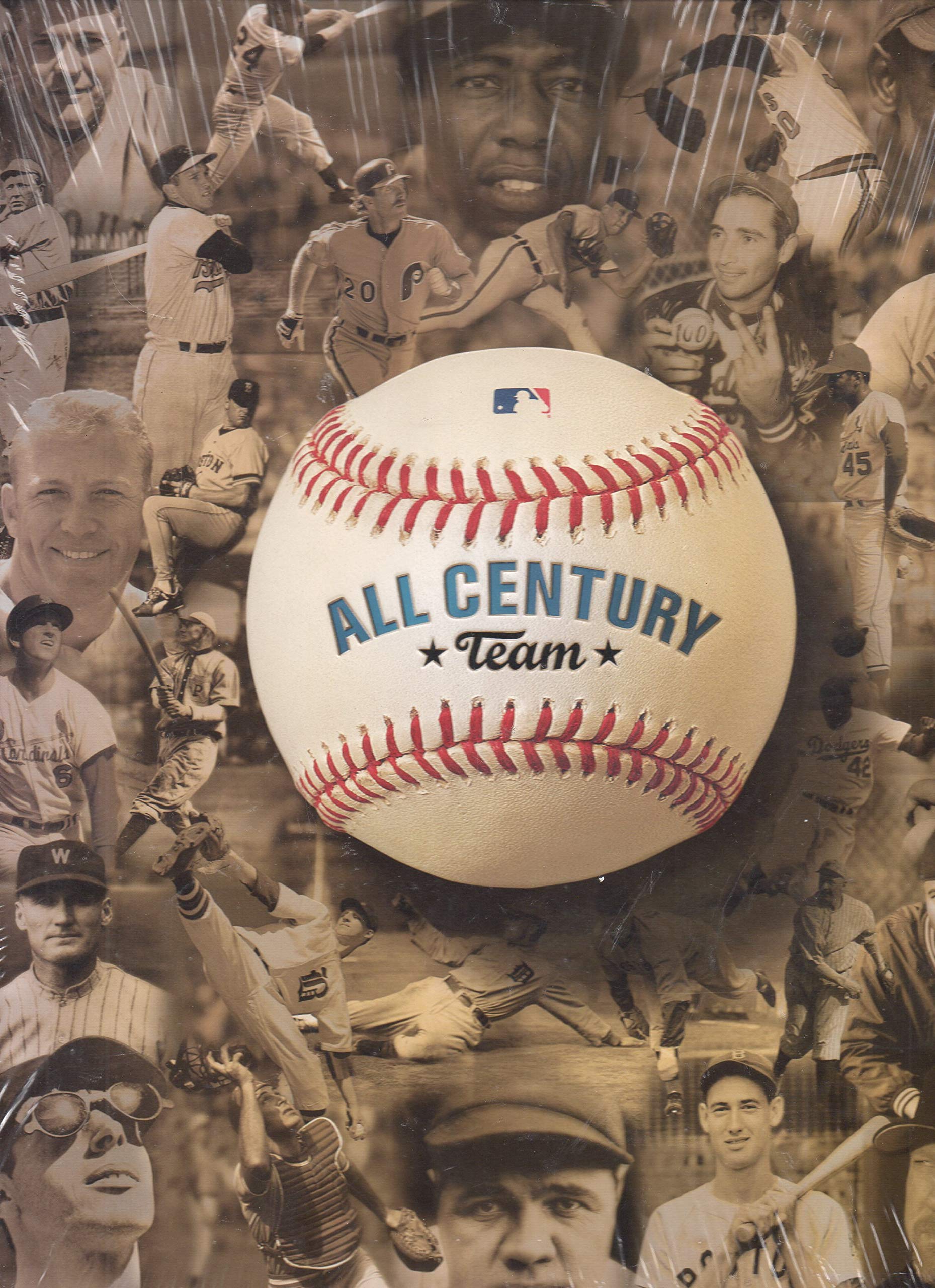 All Century Team,New