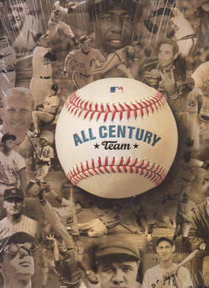 All Century Team,New