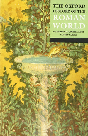 The Oxford History of the Roman World,New