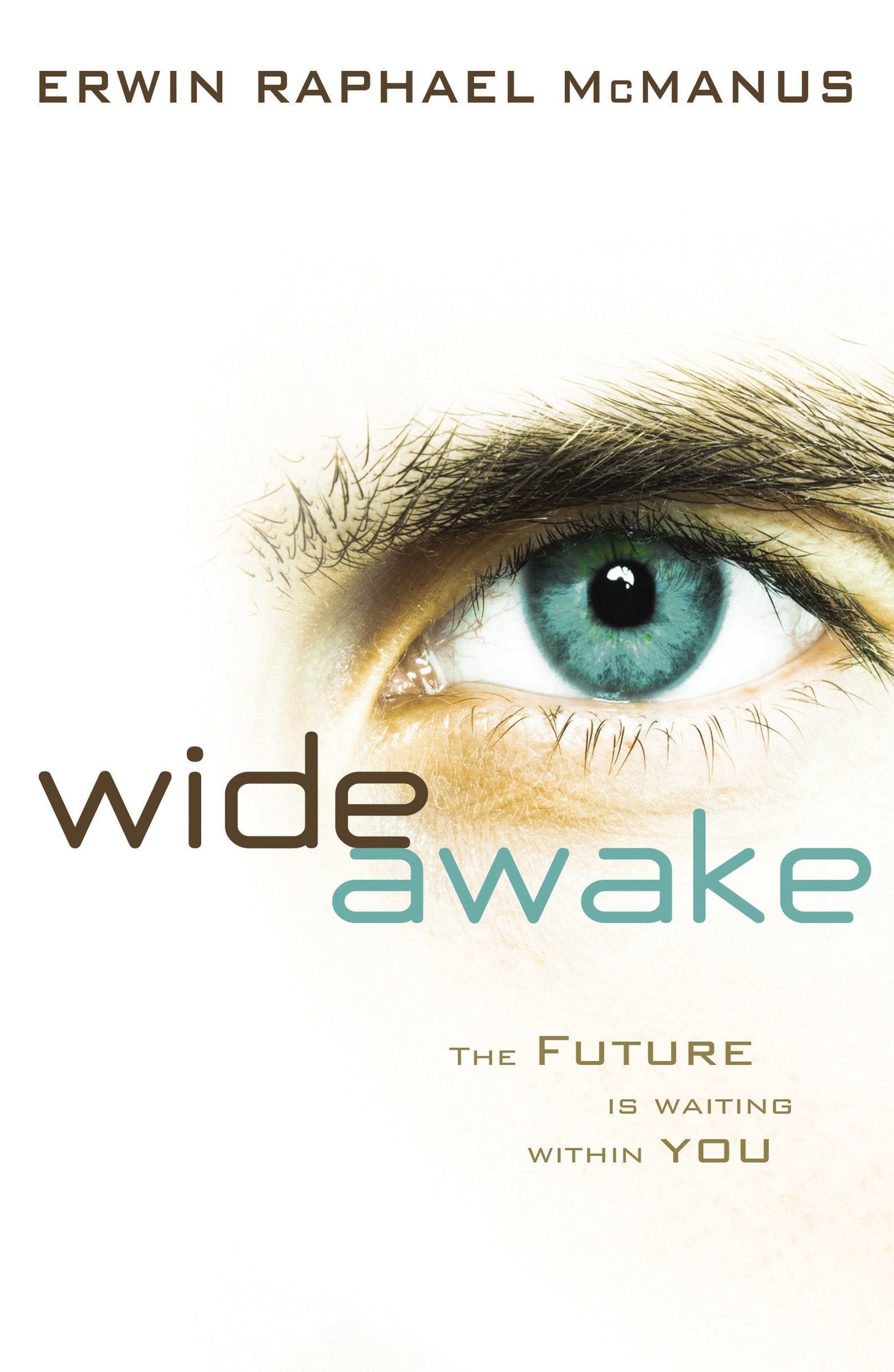 Wide Awake,Used