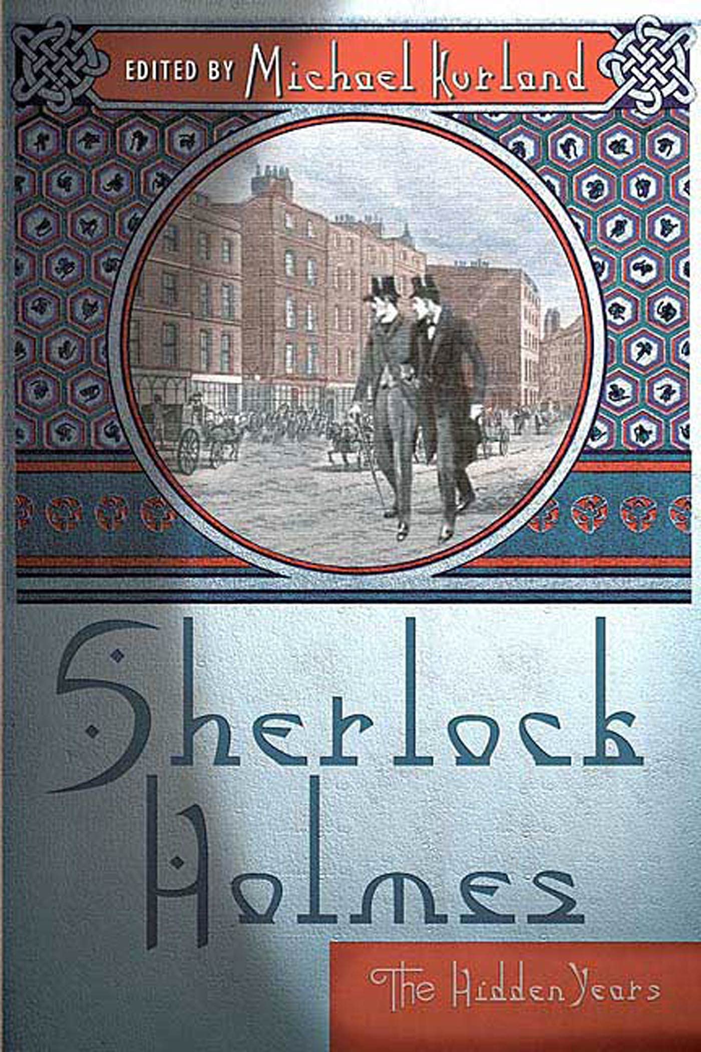 Sherlock Holmes: The Hidden Years,Used