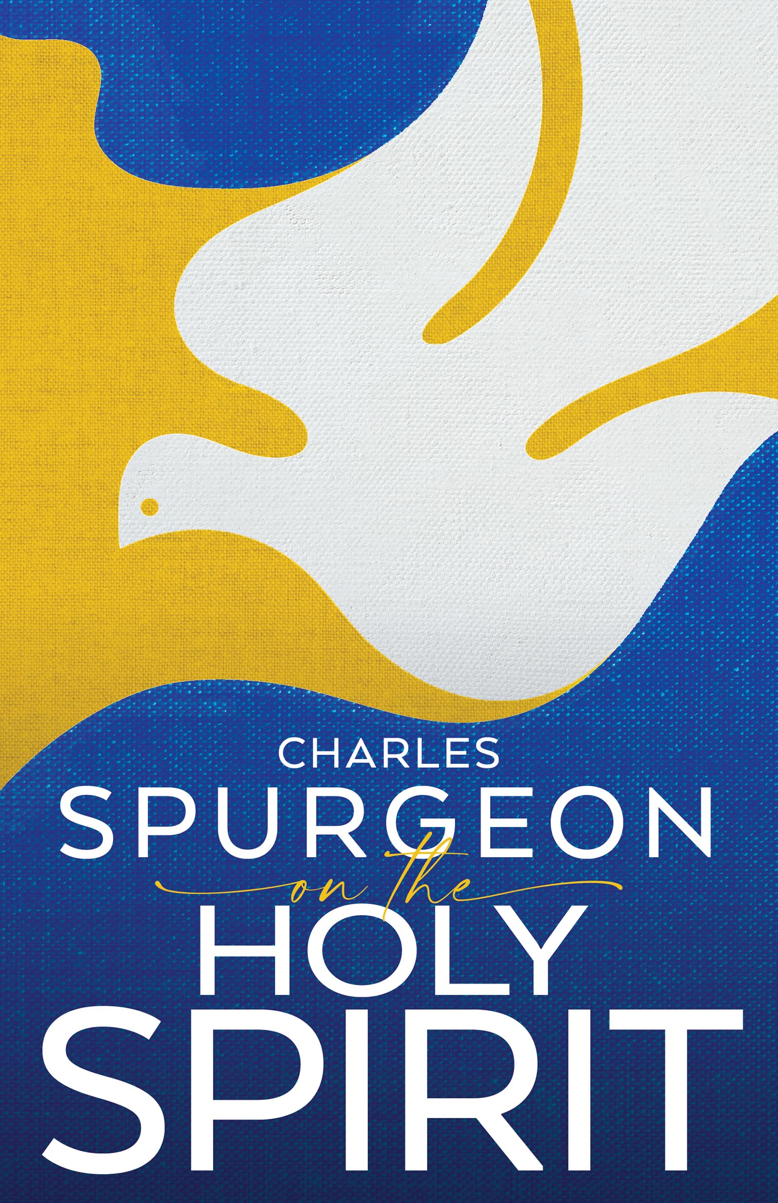 Spurgeon on the Holy Spirit,Used