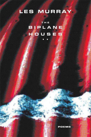 The Biplane Houses: Poems,Used