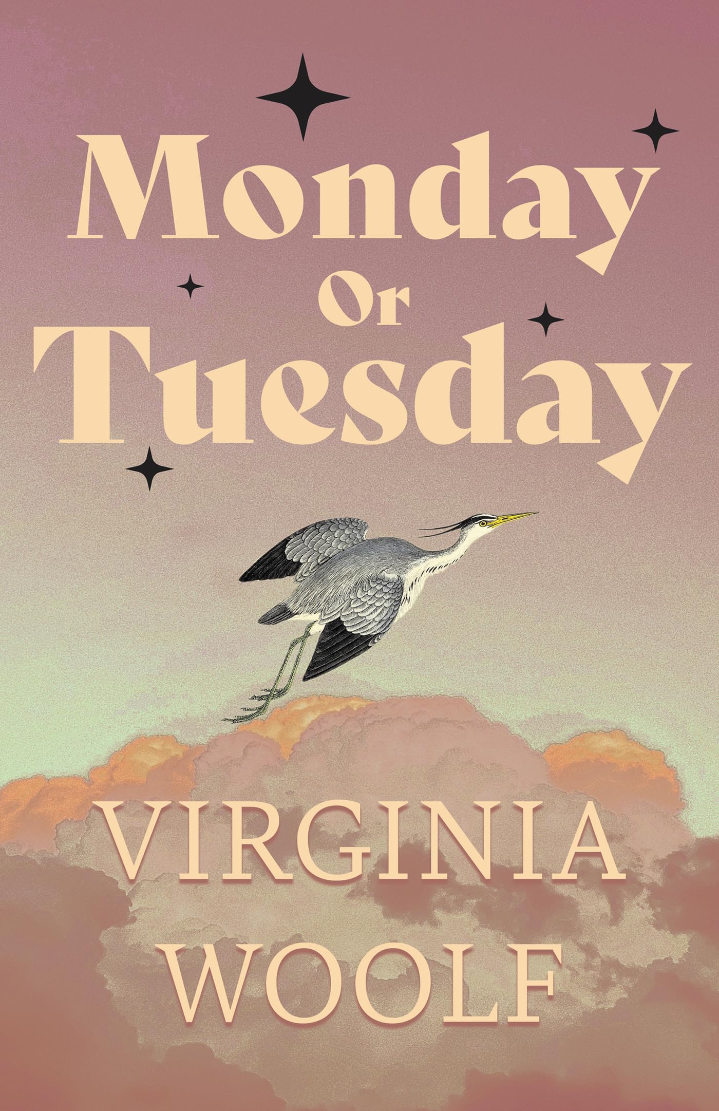 Monday or Tuesday,Used