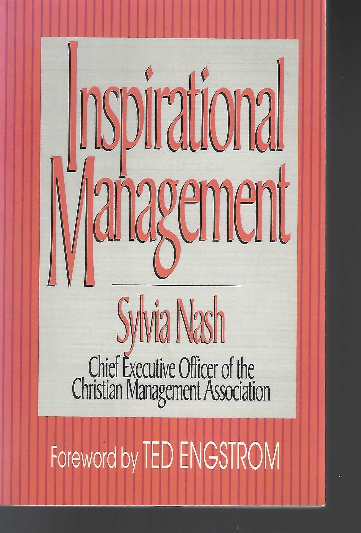 Inspirational Management,Used